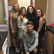 Sam Craggs's photo