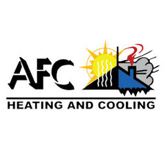 AFC Heating and Cooling