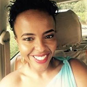 Wangui Maina's photo