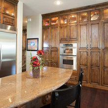 Aspen kitchen