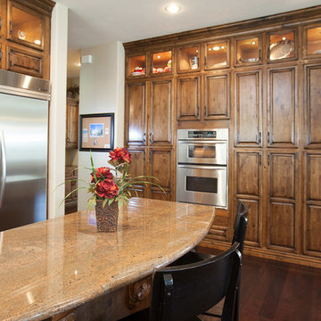 Value Series - Rustic Tuscany