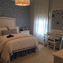 Eden room