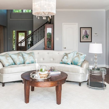 New Beginnings