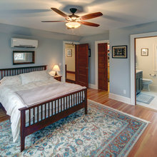 Mom's New Bedroom