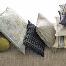 Zoffany Fabrics - Fabric