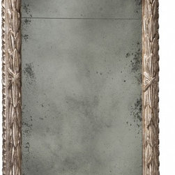 Alloro Mirror - Mirrors