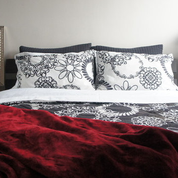 Beaches Condo: Bedroom