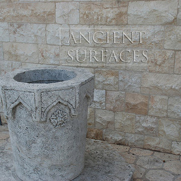 Cladding Stone Wall Veneers the 'Atlantis Stone'