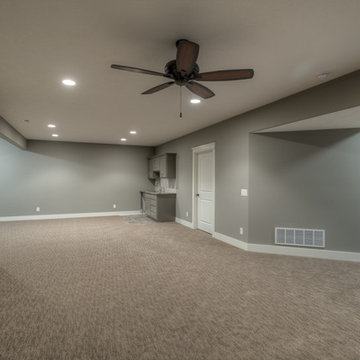 Brookfield Ranch w/ finished basement