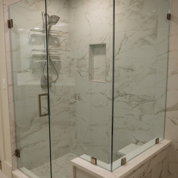 McCully - Full Home Renovation