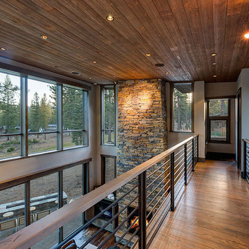 Pine Forest Chalet