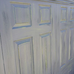 Custom Headboards by Vintage Headboards - Headboards