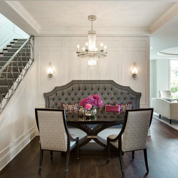 Regency Glam