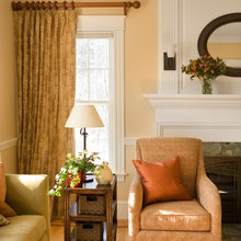 Living Room Ideas