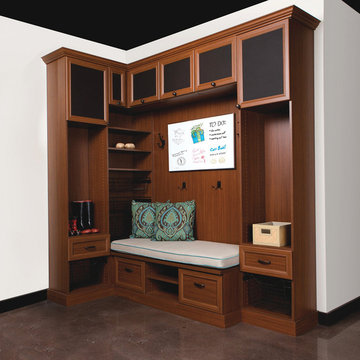 Entryways & Mudrooms