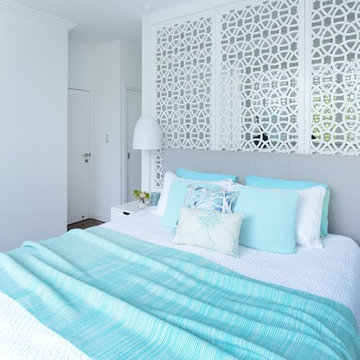 Northwood Master Bedroom