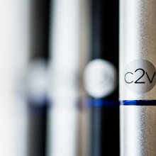 C2V  Luxury E-Cigs