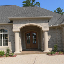 Logan Home - Wynham Model