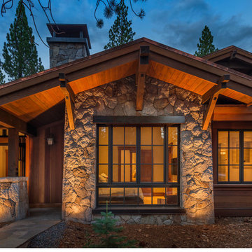 Martis Camp Lot 393