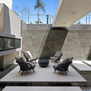 Custom Design - Indoor Outdoor Living - Ora