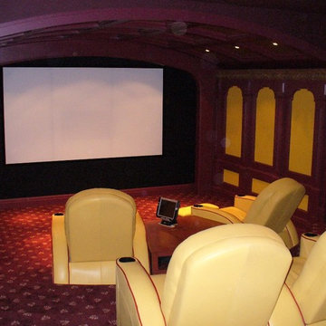 home theater