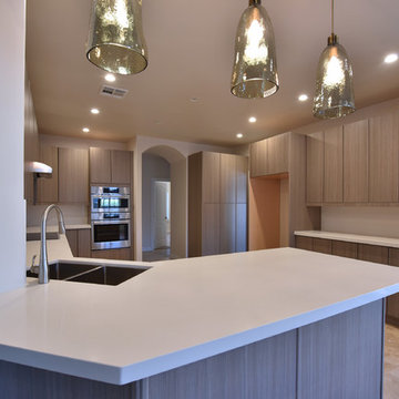 College Lane - Complete Remodel