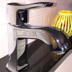 Bathroom Tapware - Products