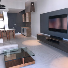 Living Room Ideas