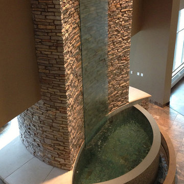 Chilton Ledgestone