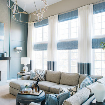 Northville Renovation