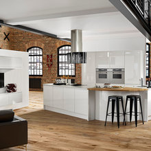 Exposed Brick