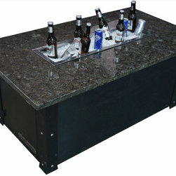 Bluflame - Fire tables - Products