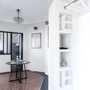 Appartement NVB