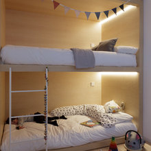 Children's bedroom