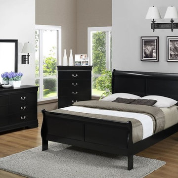 QUEEN BED SETS