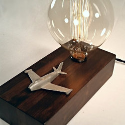 Touch Lamps - Table Lamps