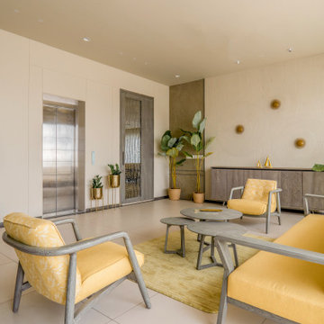 Formal Living