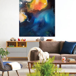 Art 2020 - Wall Accents