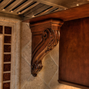 Elegant And Open