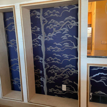 Premium Wallpapering CA