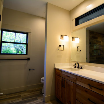 Creekside Oasis