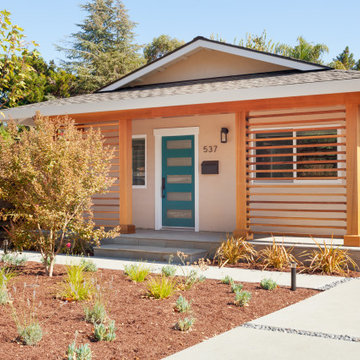 Open Ranch + ADU - Mountain View, CA
