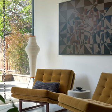 Eichler Down to the Details