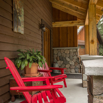 Sibley Lake Retreat, Pequot Lakes, MN