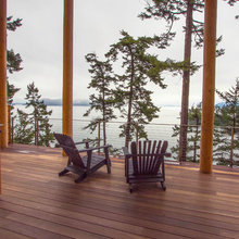LG Railing