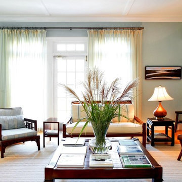 Amagansett Custom Home