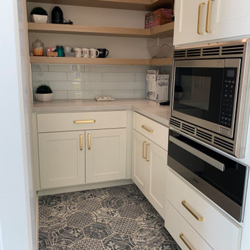 Bay Area Vacation Home