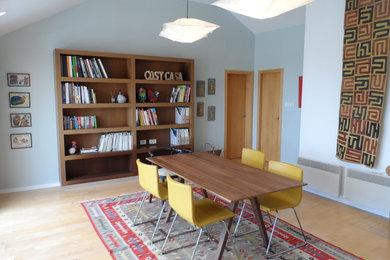 Cosy Casa Office