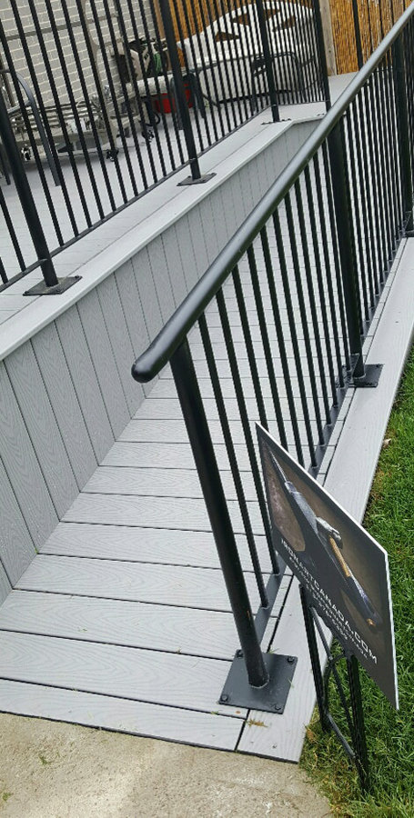 Railings