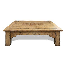Coffee tables